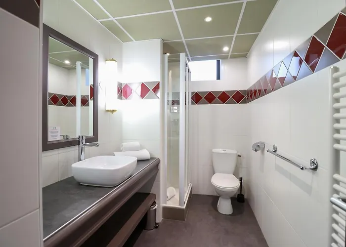 Prestige Family Twin Room