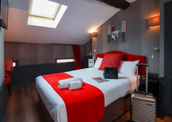 Privilege Double Room