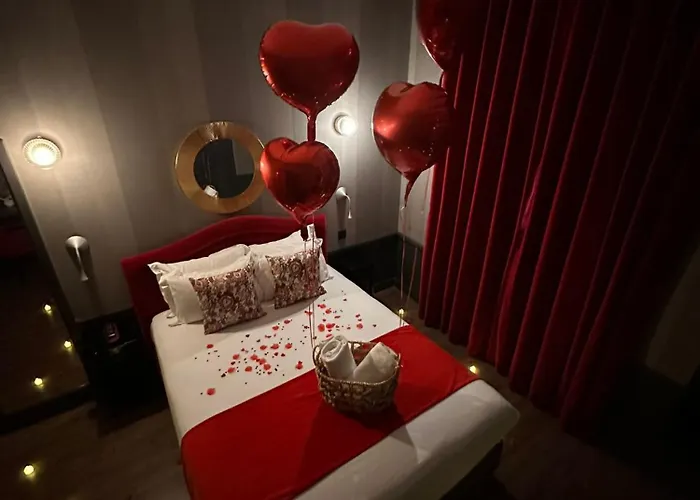 Privilege Double Room