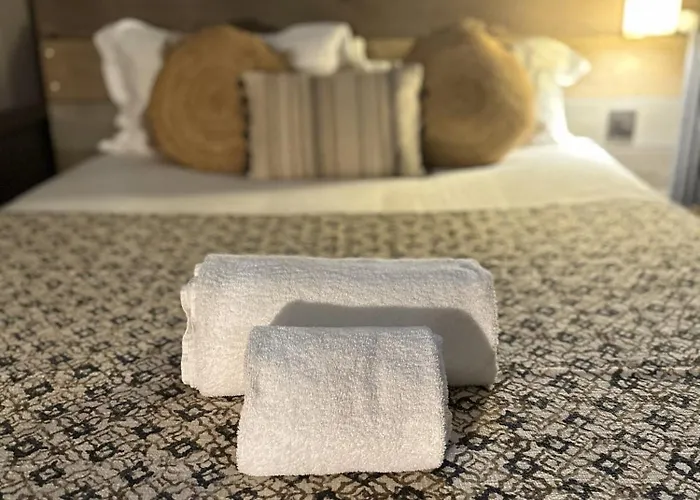 Prestige Family Twin Room