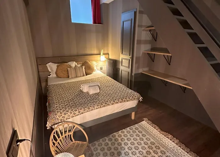 Prestige Family Twin Room