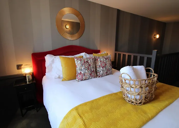 Privilege Double Room